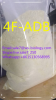 High purity 4f-adb white powder,high quality and best price