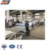 Plastic PVC PP PE ABS sheet 3 rollars calandar extrusion making machine production line