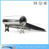 150L comptact non pressure stainless steel solar water heater