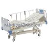 Hospital Equipment,Medical Electric Hydraulic Table,multi-function hospital patient Bed ECOM8 