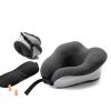 Ergonomic Airplane Pillows : Kooshy Travel Pillow