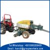 Square bale baler