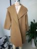 Women's Jacket, Coat, Handmade woolen coat