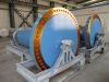 Wind Turbine Generator main shaft