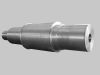 Upper roller Torsion bar  Forged dies  Blower shaft  Blower shaft Roller shaft Shaft sleeve