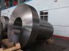 Hydro generator shaft  Thrust runner plate  Hydraulic thrust block