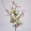 Artificial Flower Pine...