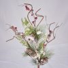 Artificial Flower Pine...