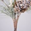 Artificial Flower Pine...