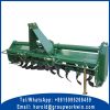 rotary tiller