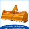 rotary tiller