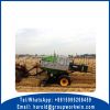 Square baler