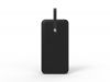 10,000mAh Ultra-Slim Power Bank with Built-in Cable