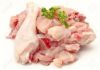 FROZEN MEAT & POULTRY