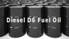 Diesel D6