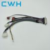 OEM custom wire harness automotive cable assembly