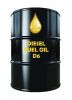VIRGIN D6 FUEL OIL