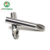 WTFTOOLS customized tools tungsten carbide drilling for metal hardened steel