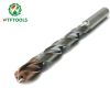 wtftools 5D tungsten carbide drill bits for cnc drilling tools manufacturer distributors