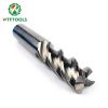 wtftools 4 Flutes Tungsten Carbide End Mill Cutters For CNC Milling Machinery