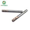 wtftools 4 Flutes Tungsten Carbide End Mill Cutters For CNC Milling Machinery