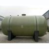 New design wholesale price FRP Septic Tank made in china 