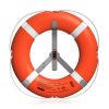 Hot selling china manufacturer solas marine life buoy