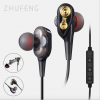 Bluetooth Earphone