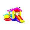 Inflatable jumping house