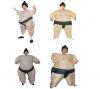 Adult Inflatable Sumo ...