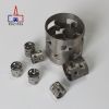 tower packing stainless steel metal pall ring packing random packing manufacturers
