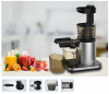 Home Appliance Household Electric Citrus Slow Juicer for Kitchen Food Processor