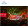 LED Advertising Display Board Indoor Outdoor P3.91 P4.81 Stage LED Screen for Concert with Aluminum Cabinet 500*1000