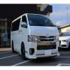 TOYOTAS HIACE BUS