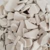 PVC Grey Pipe Regrind Recycled Plastic Post PVC Scrap 