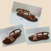 Women Leather Sandals