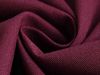 Semi Woolen Worsted Wool Suiting Fabric