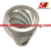 investment casting food machinery parts mechanical parts