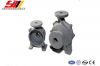 China Supplier with OEM investment casting pump valves parts machinery parts