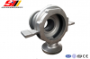 China Supplier with OEM investment casting pump valves parts machinery parts