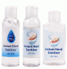 Factory Fda Hotel Chemical Formula Pocket Antibacterial Liquid Instant Water- less Alcohol Gel 