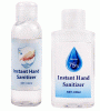 Factory Fda Hotel Chemical Formula Pocket Antibacterial Liquid Instant Water- less Alcohol Gel 