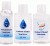 Factory Fda Hotel Chemical Formula Pocket Antibacterial Liquid Instant Water- less Alcohol Gel 