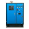 Medium frequency industrial heat treatment electric furnace