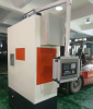 Single station numerical control quenching machine