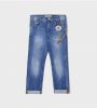 Boy's Denim Jeans