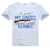 Children's Printed T Shirt