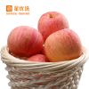 Fresh fruit Fuji apple