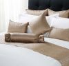 Eliya New Design with Embroidery Hotel Bed Linen Bedding Sets