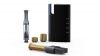 Electronic cigarettes mini-box Product cbdizer and Aluminum Alloy Material High Quality FLIN CBDIZER Box